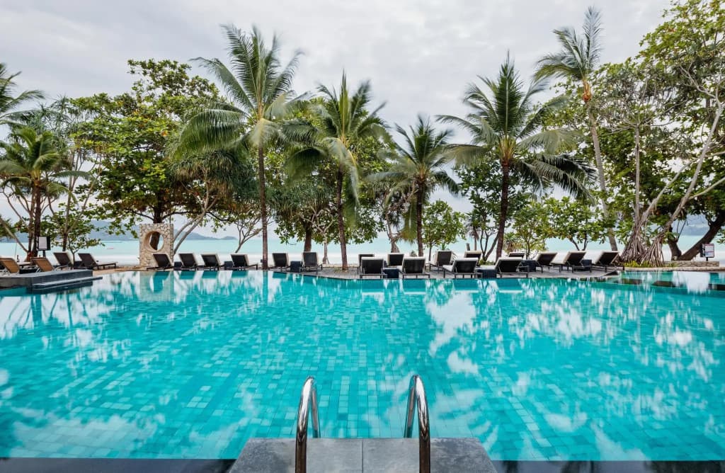 Impiana Resort Patong, Phuket - photo 20