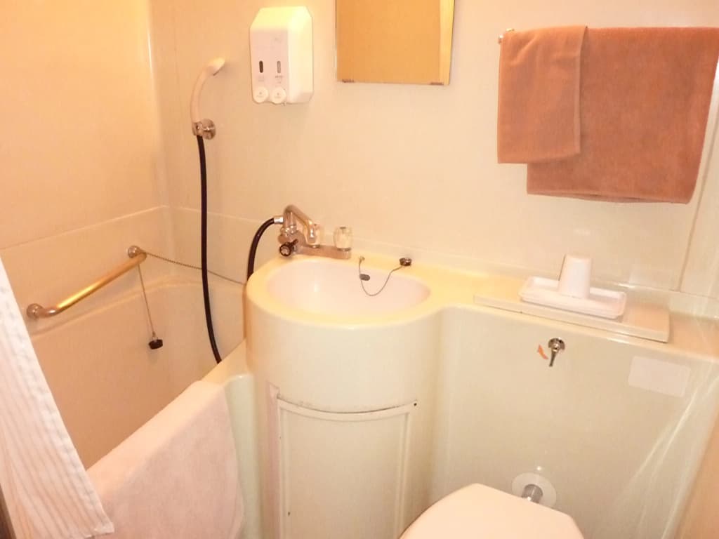 Otsuka City Hotel - photo 8