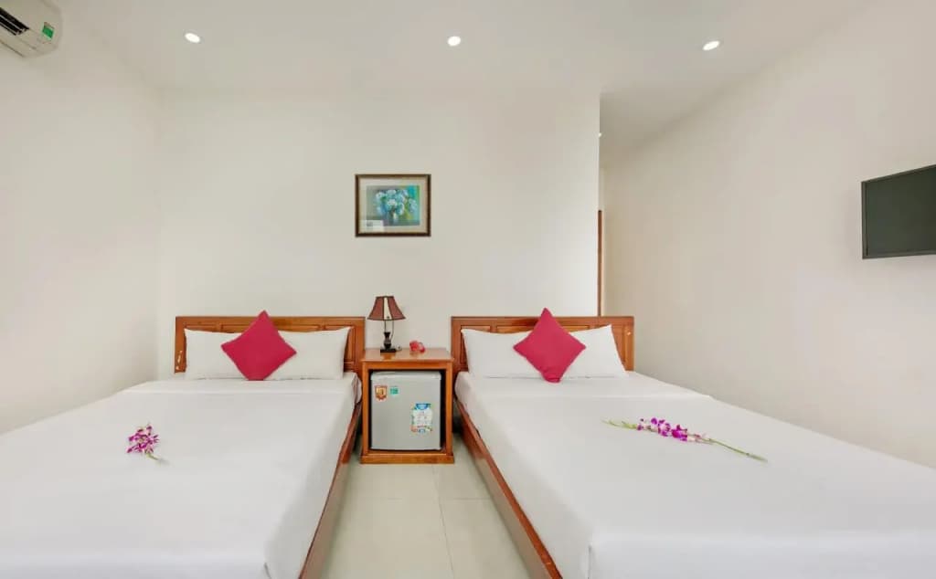 Top Hotel - photo 3
