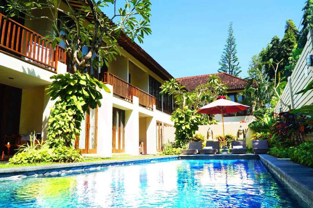 Sekuta Condo Suites - photo 17