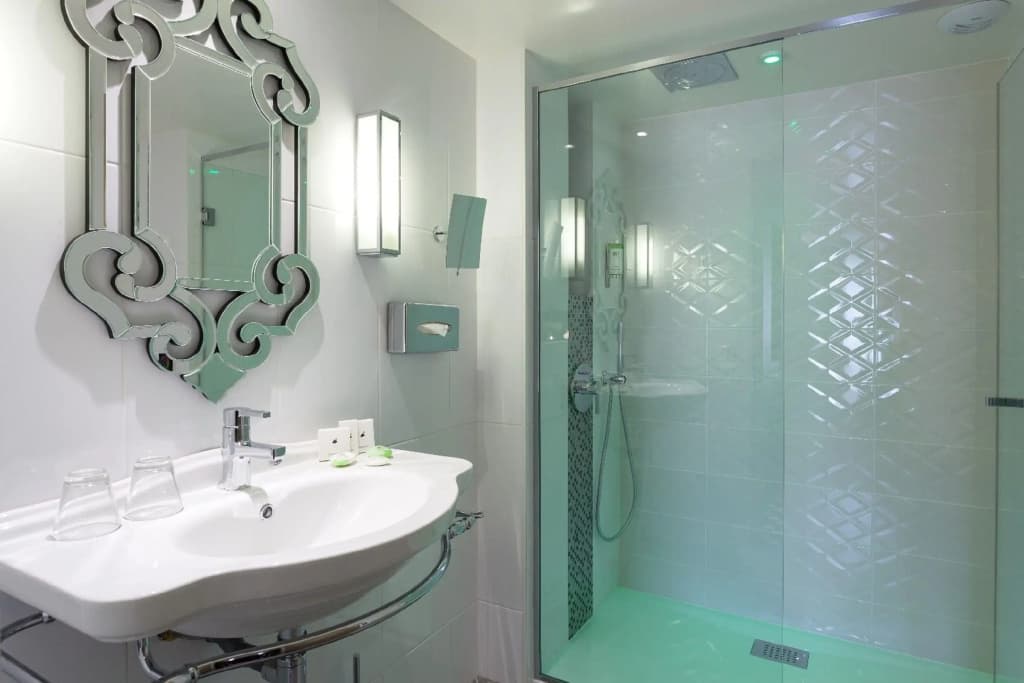 Hôtel Phileas Lazare & Spa - Opéra - photo 32