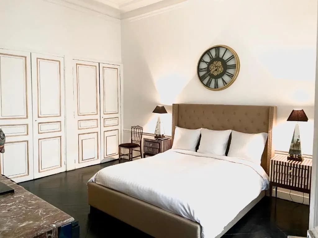Appartement de 2 chambres avec vue sur la ville balcon amenage et wifi a Paris - photo 4