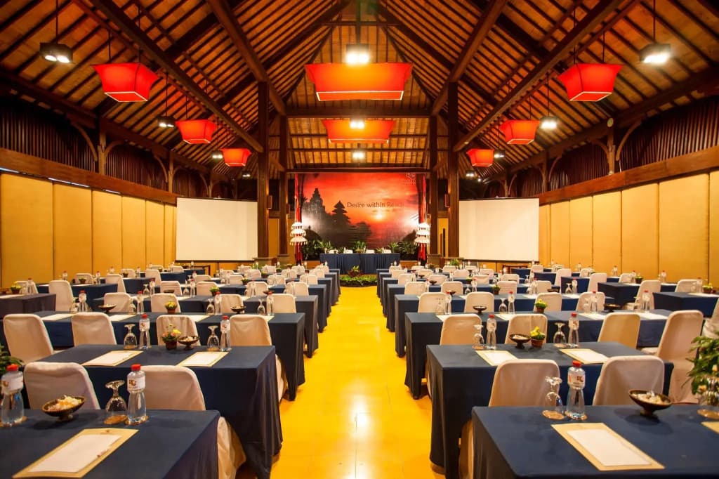 Ramayana Suites & Resort  - photo 24