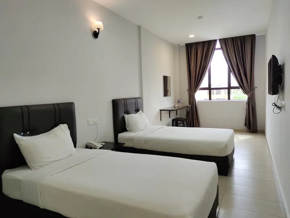 Sin Lien Hotel - photo 5