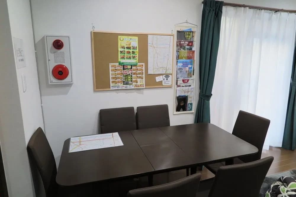 Guesthouse Enn Nipponbashi - photo 6