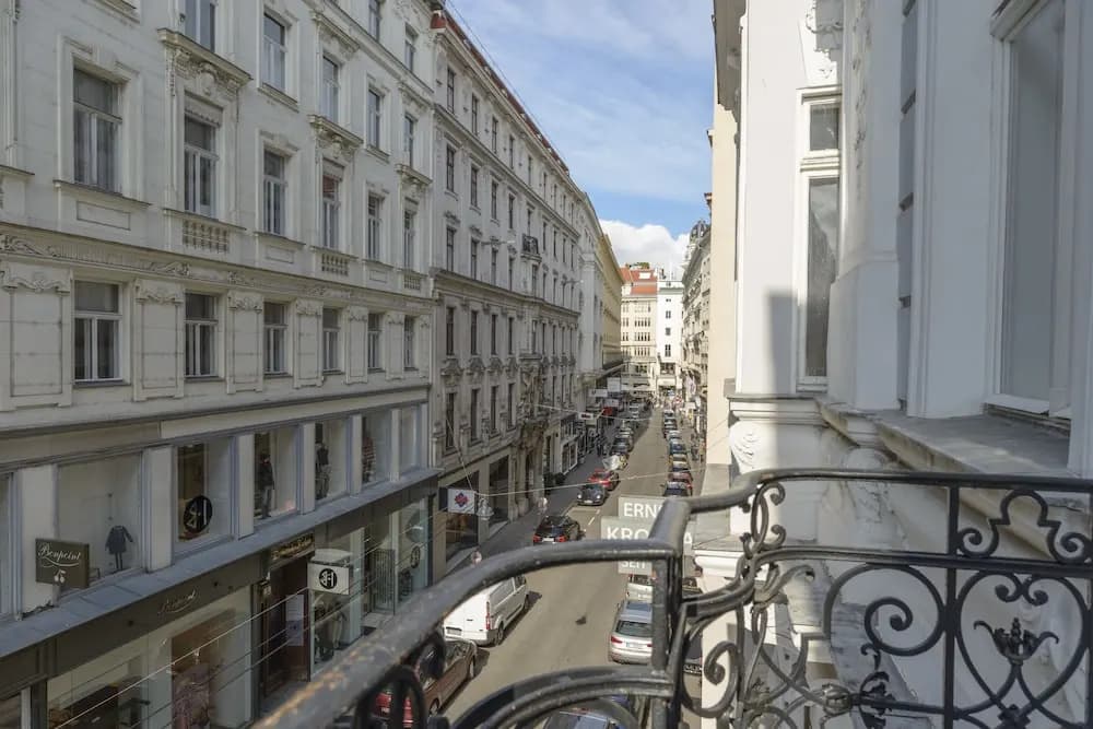 Senator Suite Stephansplatz by Welcome2Vienna - photo 6