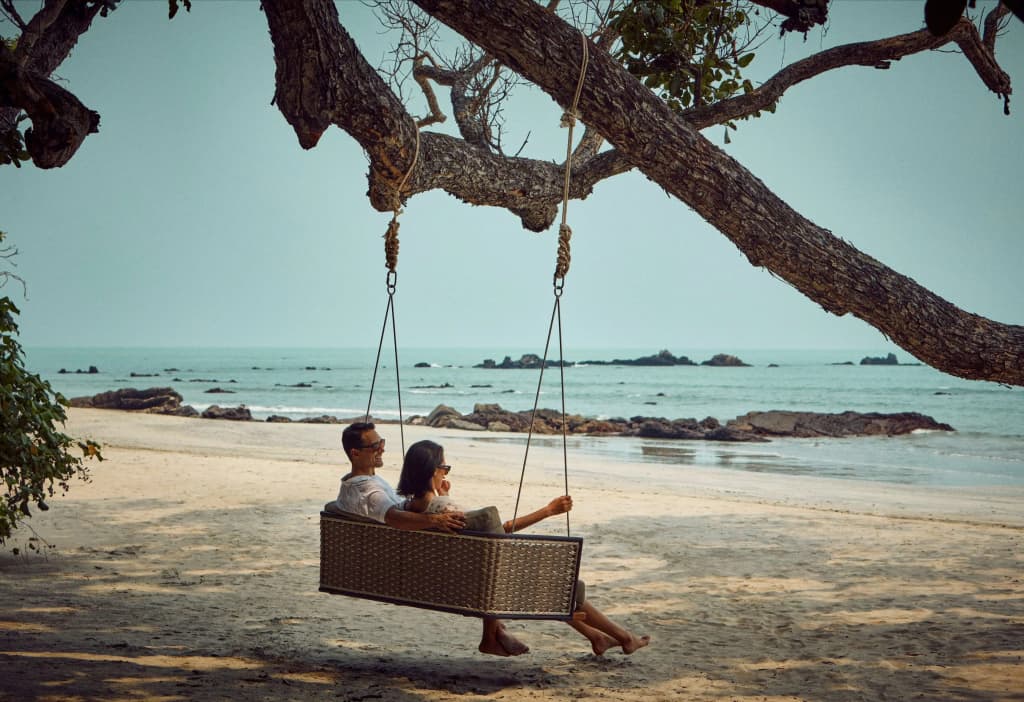 Mandarin Oriental Desaru Coast Hotel - photo 20