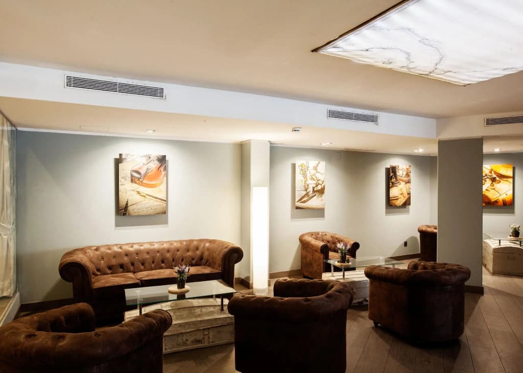 Hotel Concordia - photo 2