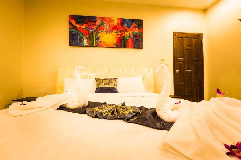 Bianconero Resort - photo 1