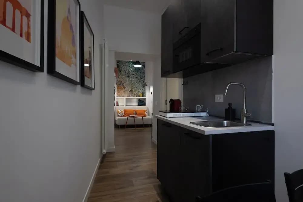 Style & Stone Guest House - photo 43