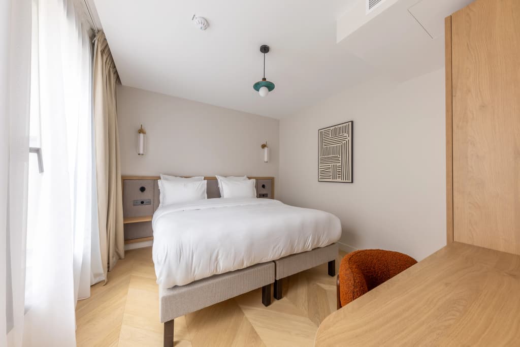 Le Pera Hotel - photo 14