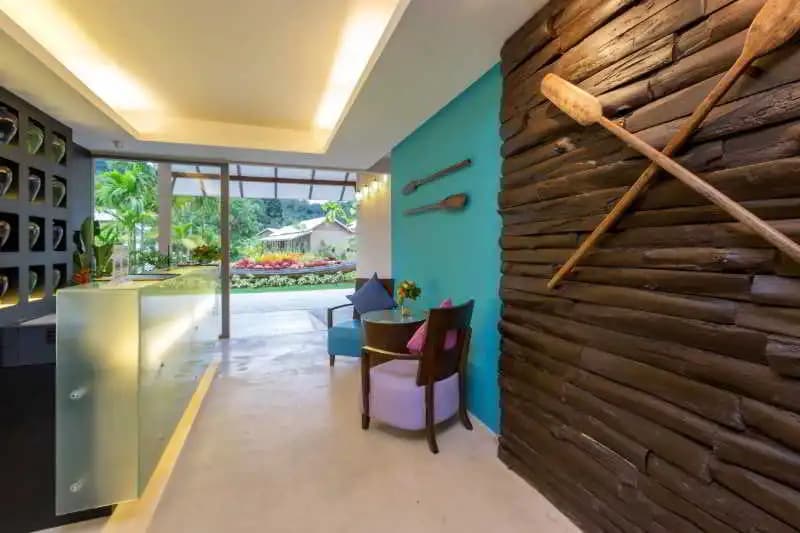 Casa Sakoo Resort - photo 11