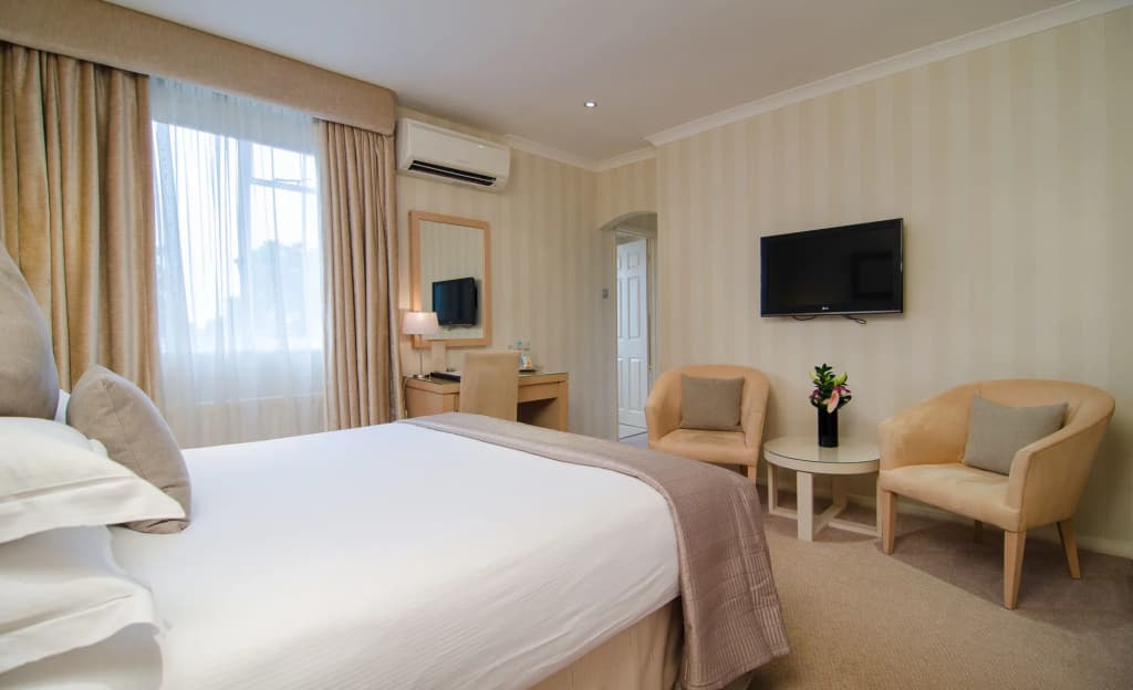 The Beaufort Knightsbridge - photo 6
