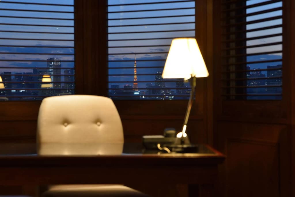 Royal Park Hotel Tokyo Nihonbashi - photo 6