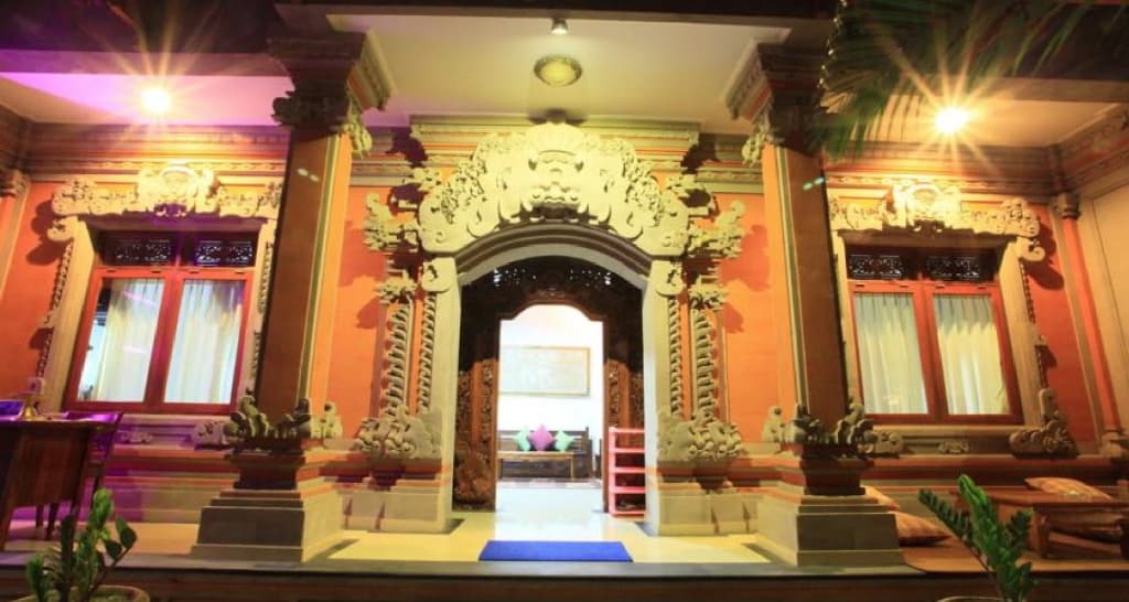 Ode Hostel - photo 1