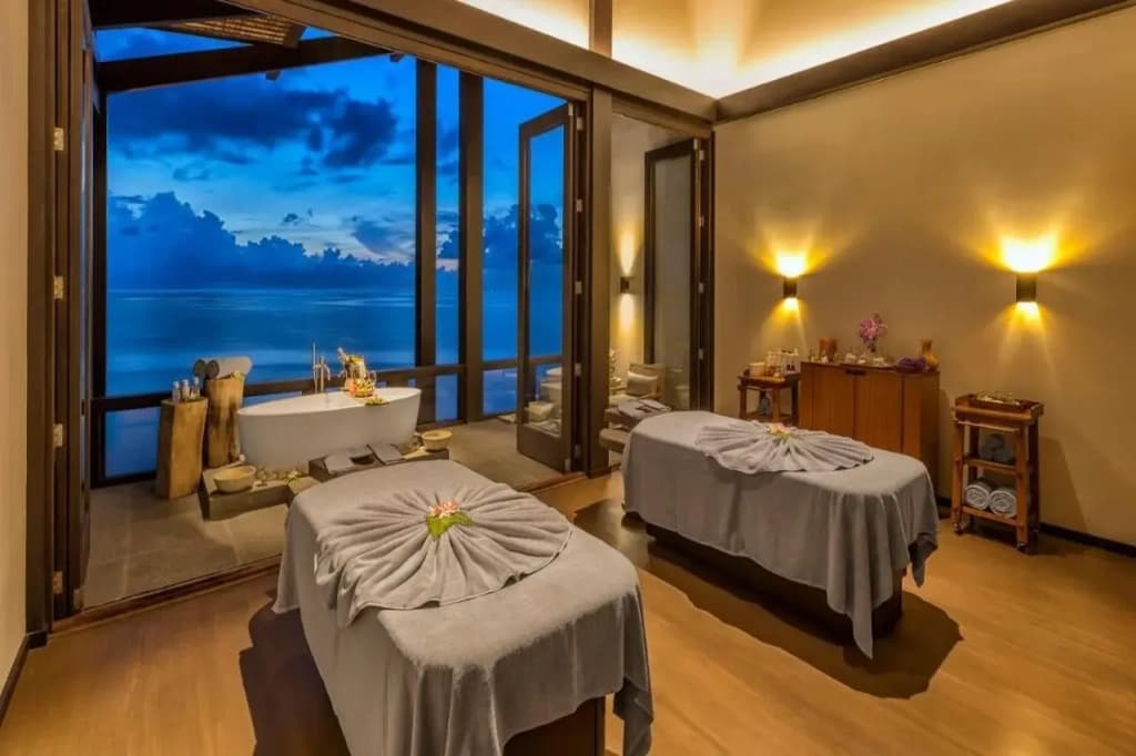Kudadoo Maldives Private Island - photo 6