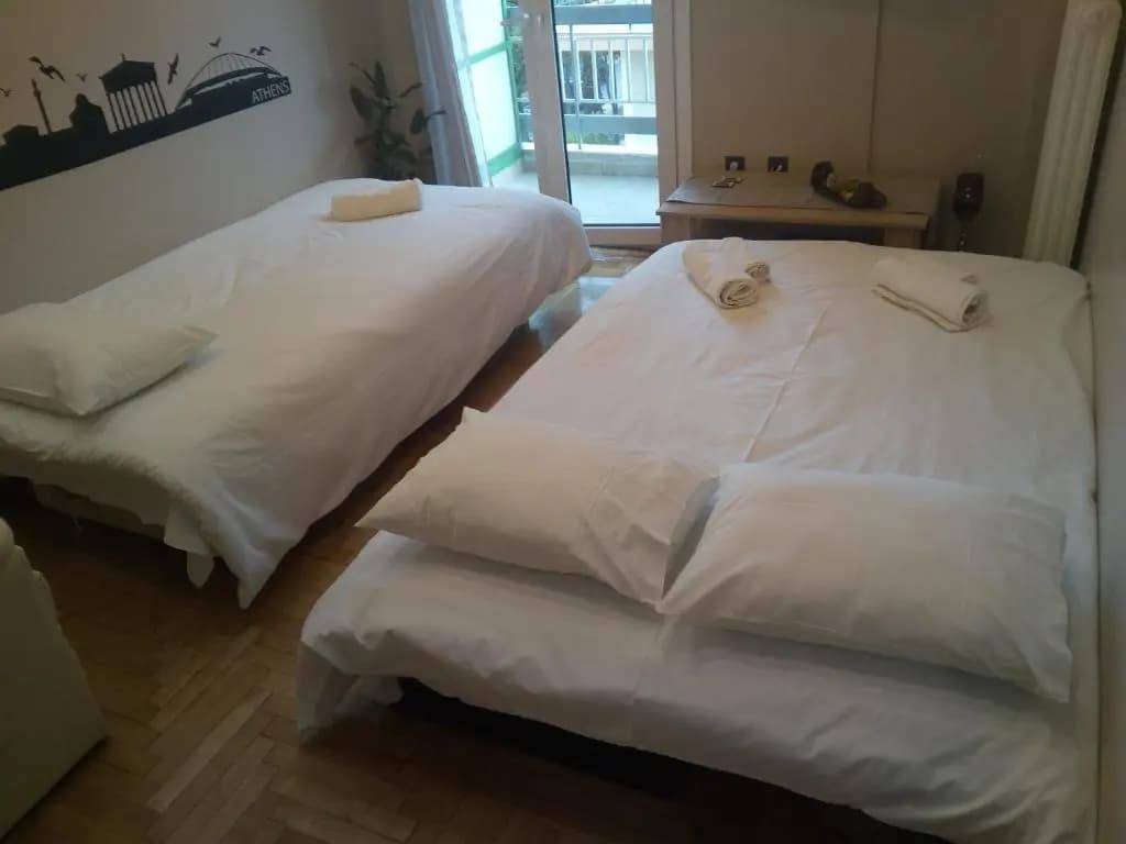 Gazi Divine Apartment - photo 2