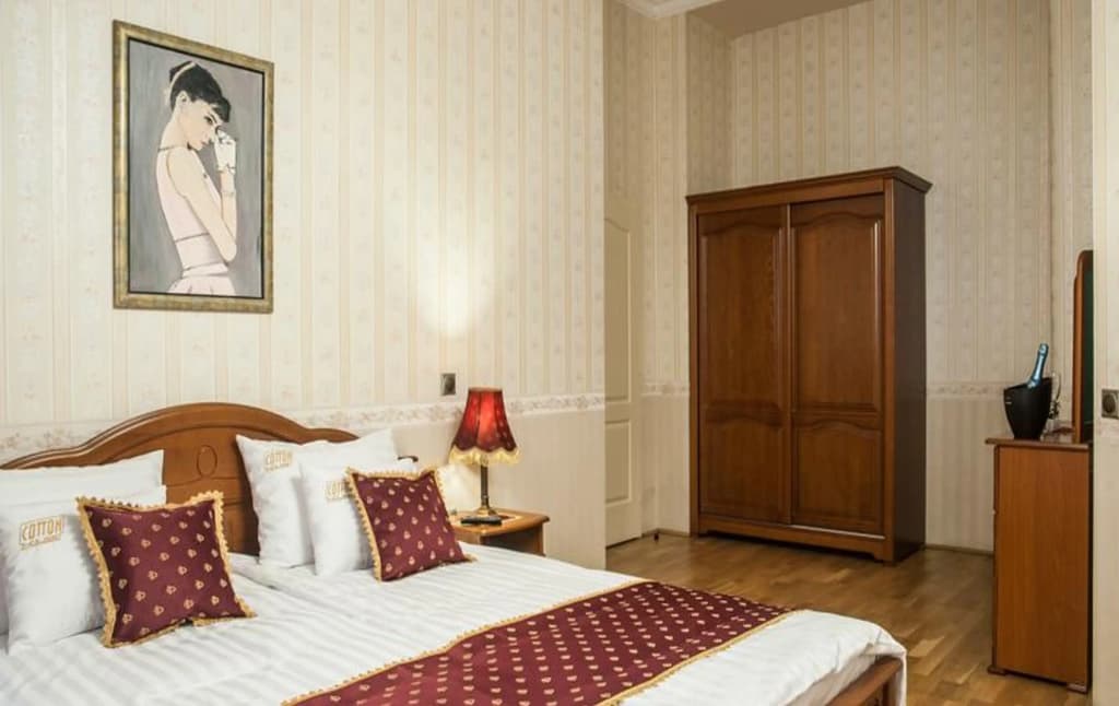 Cotton House Budapest - photo 8