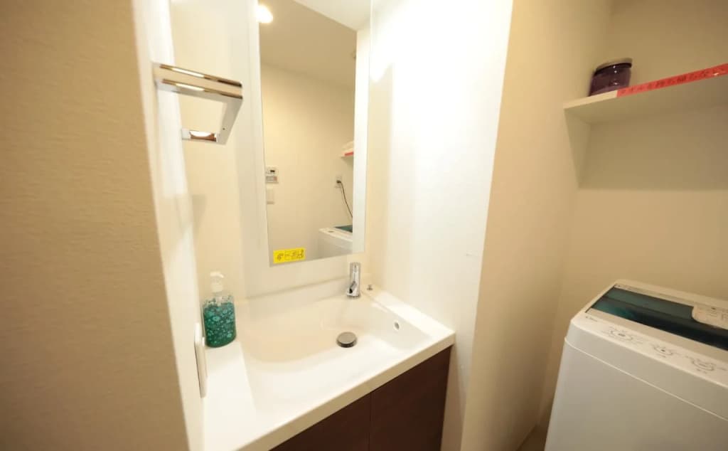 YOU-TRIP Oshiage Hotel - photo 8