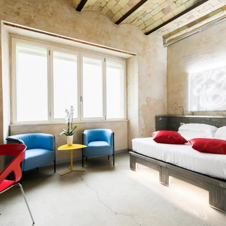 Hotel La Rovere - photo 15