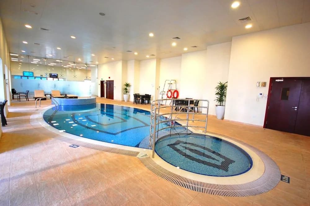 Kennedy Towers - Princess Tower - photo 7