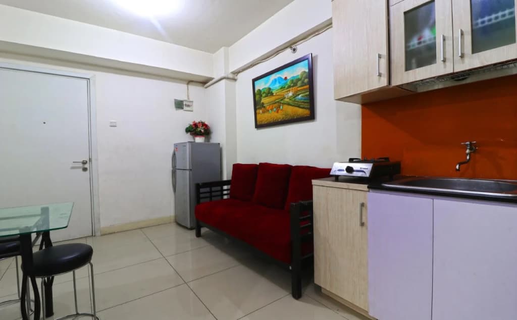 Green Pramuka City by SR Property - photo 14