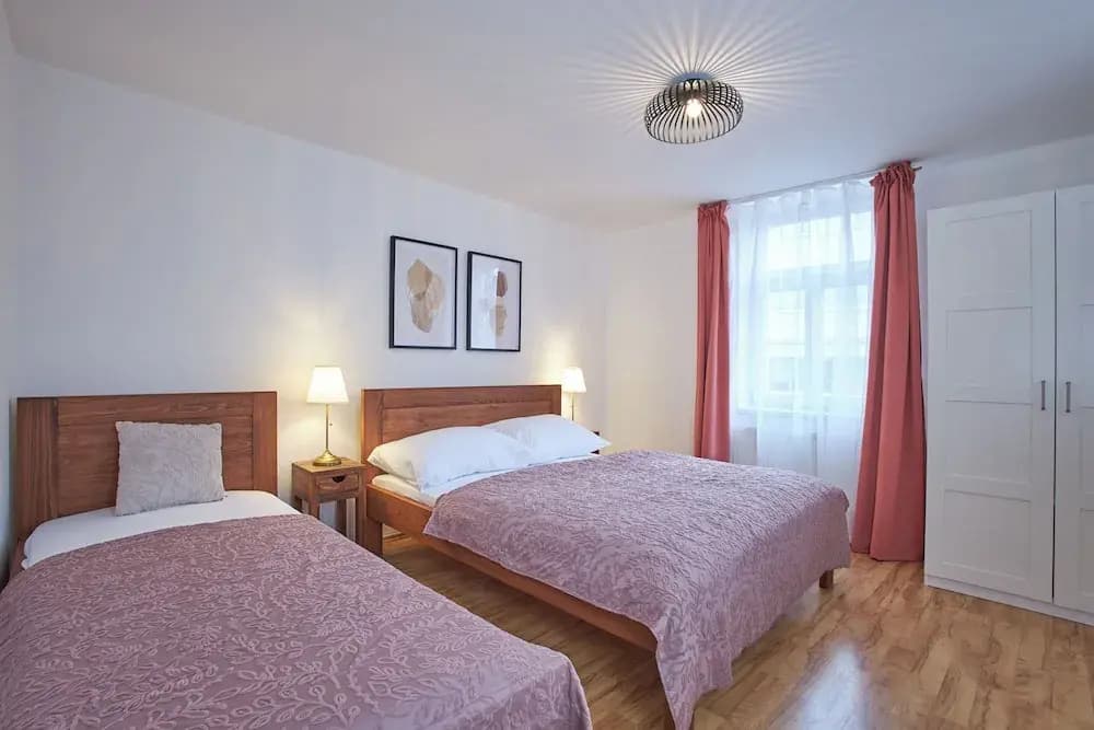 Wenceslas Square Residence - photo 41