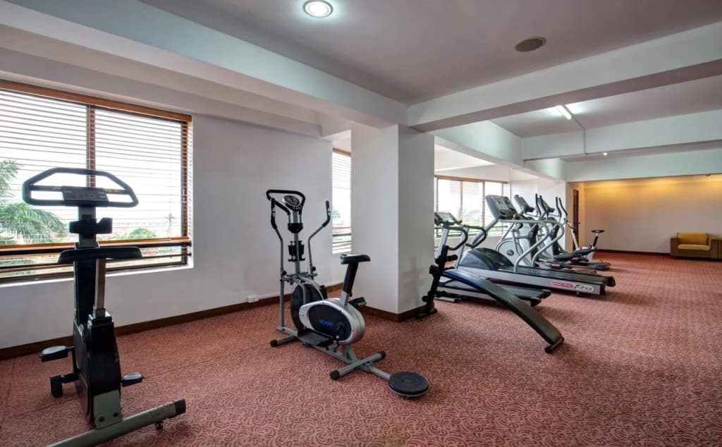 Halong Pearl Hotel - photo 18