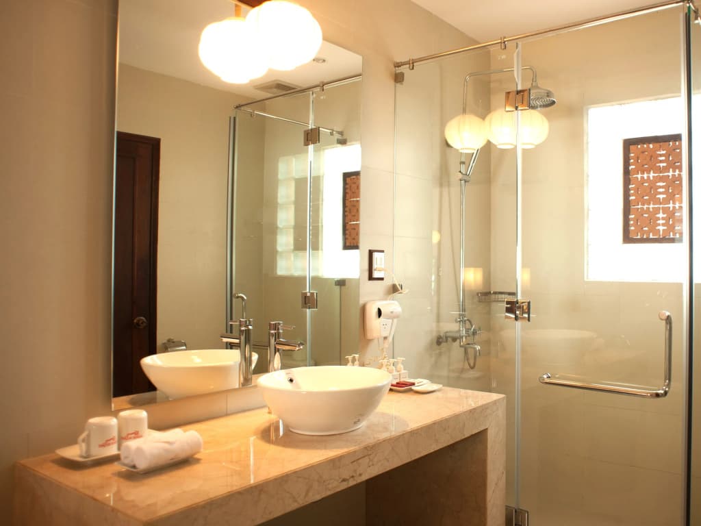 Vinh Hung Riverside Resort & Spa - photo 8
