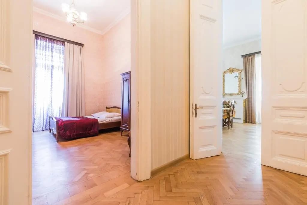 Apartment Megi in Old Tbilisi - photo 6