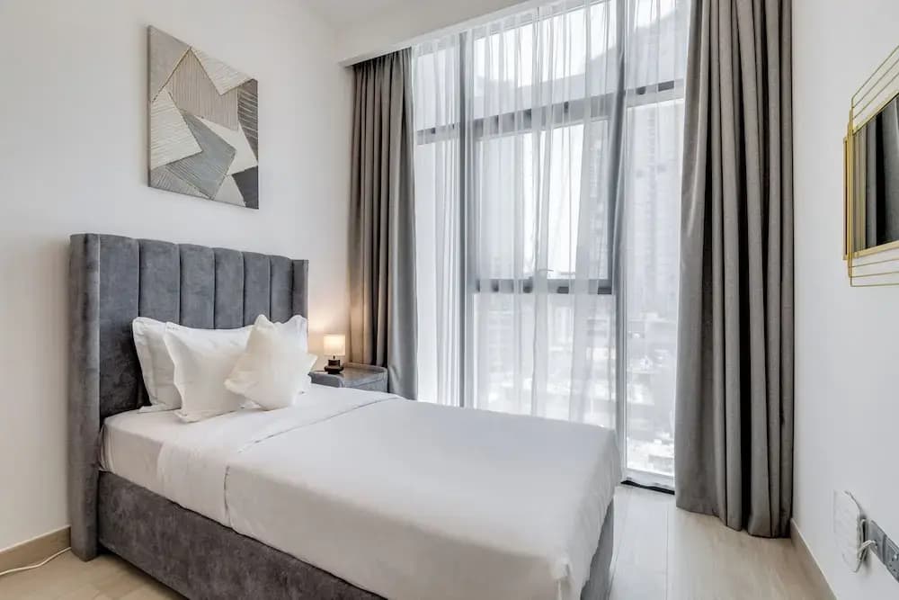 GLOBALSTAY. Azizi Riviera 40 - photo 1