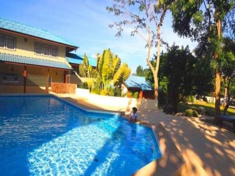 Chomtawan Resort(ชมตะวัน รีสอร์ท) - photo 8