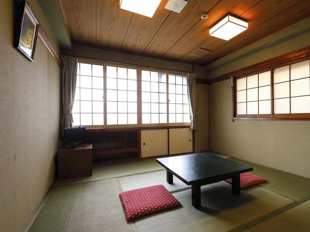 Ryokan Azumaya - photo 20