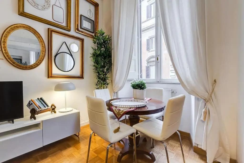 Pantheon Amazing Apartment - photo 6