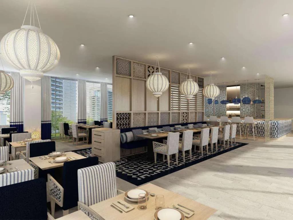 Mercure Dubai Deira - photo 8