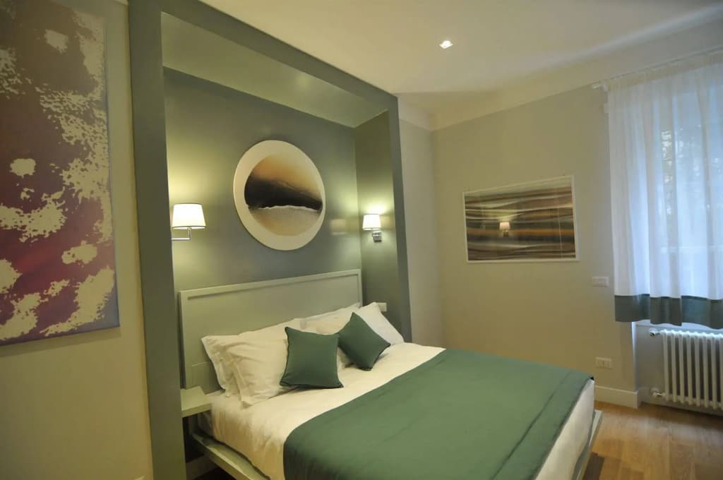 Domus Scipioni Guest House - photo 22