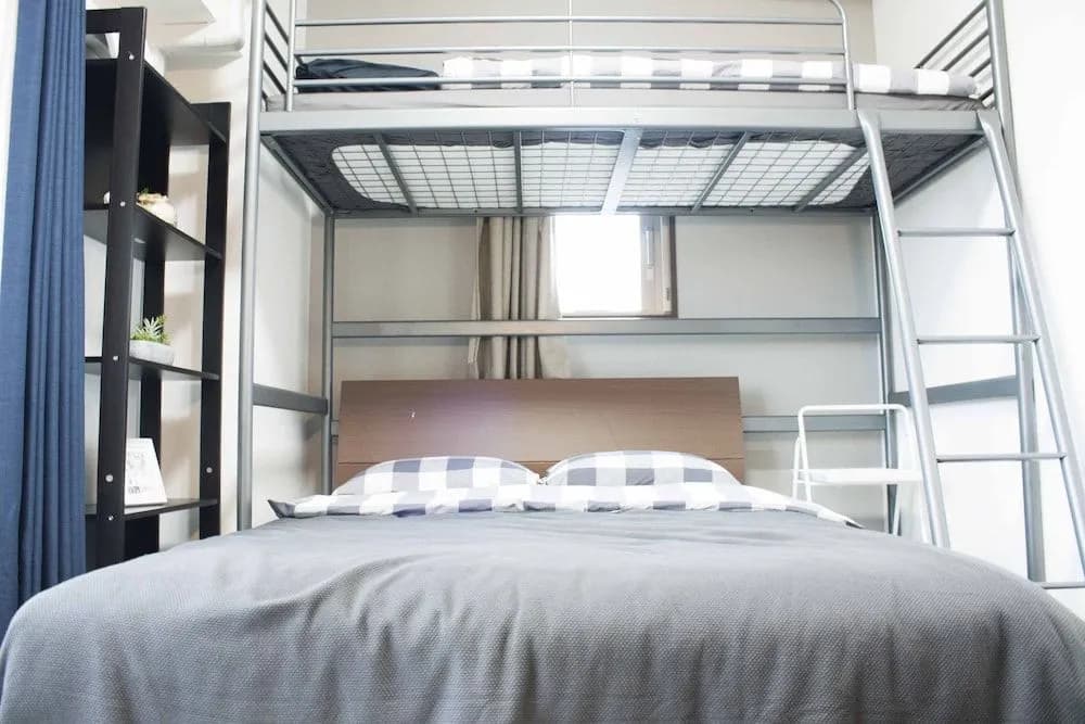 Cozy Home APT Otsuka A - photo 5