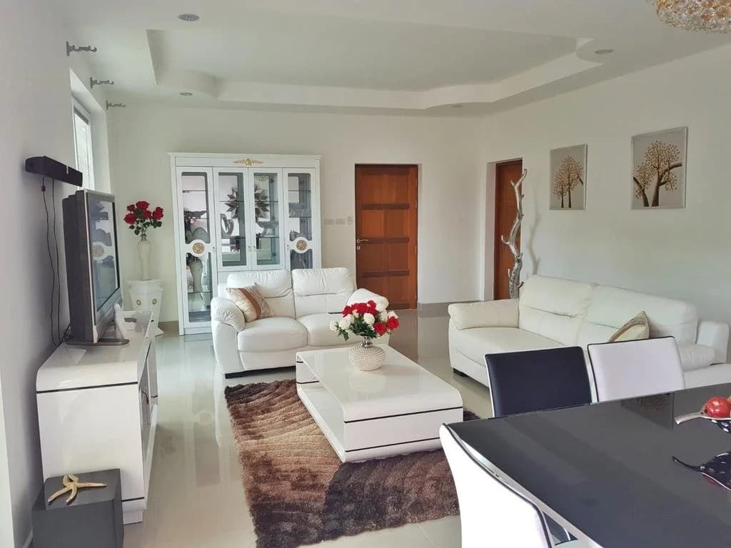Platinum Residence Villa - photo 2