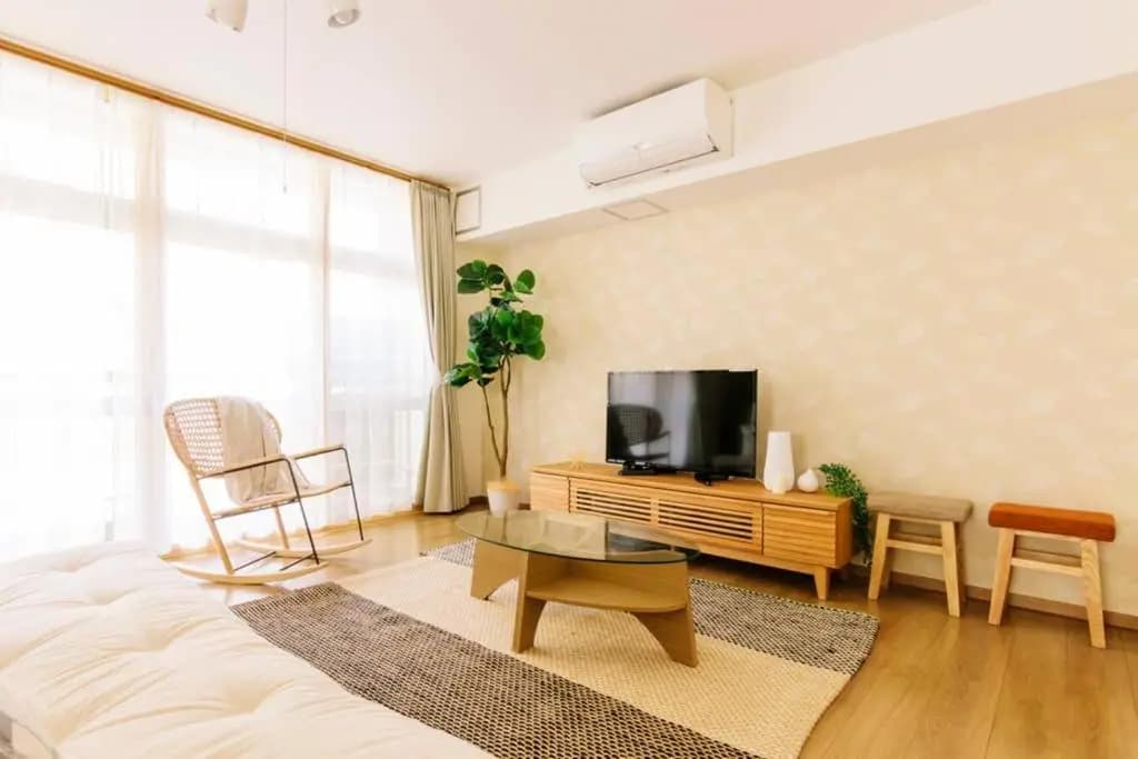Akiba Residence - photo 6