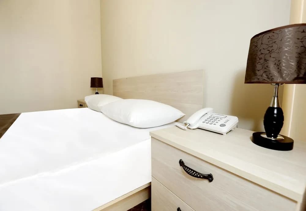 Hotel GNG - photo 5