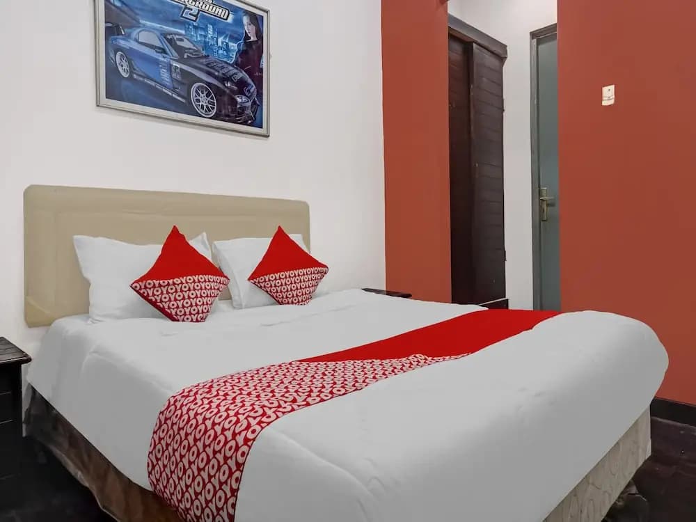 OYO 90696 Tobana House Bintaro - photo 22