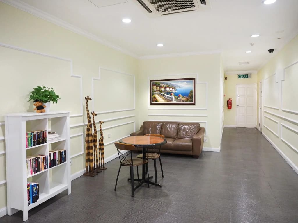 Sun Inns Hotel Subang - photo 8