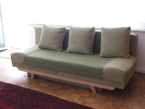 Apartment24-Grinzing - photo 4