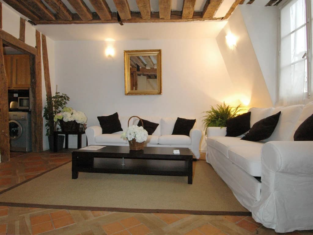 Gregoire Apartment - photo 3