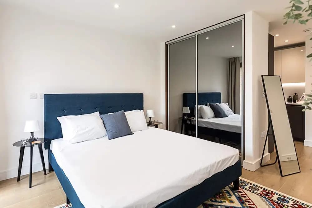 Gorgeous Studio Flat - photo 2