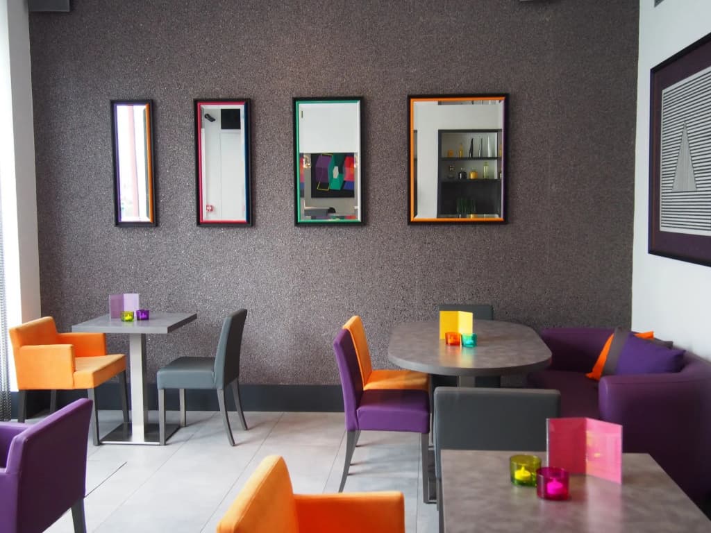 Porte de Versailles Hotel - photo 18