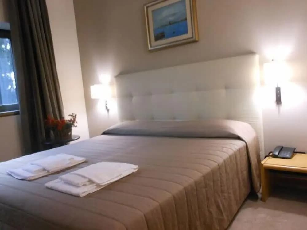 Hotel Desiderio - photo 5