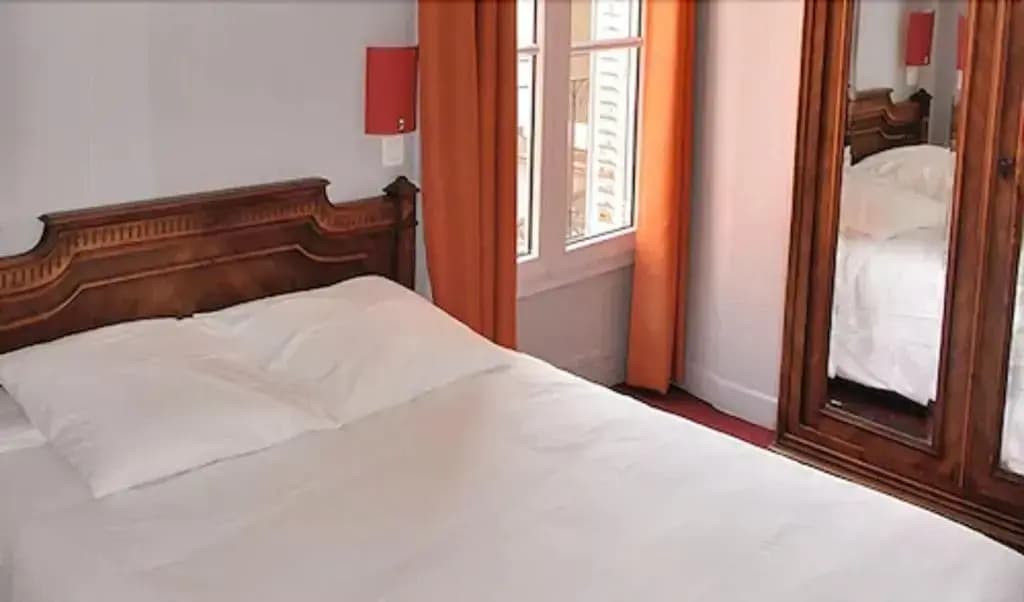 Hôtel Verlaine - photo 4