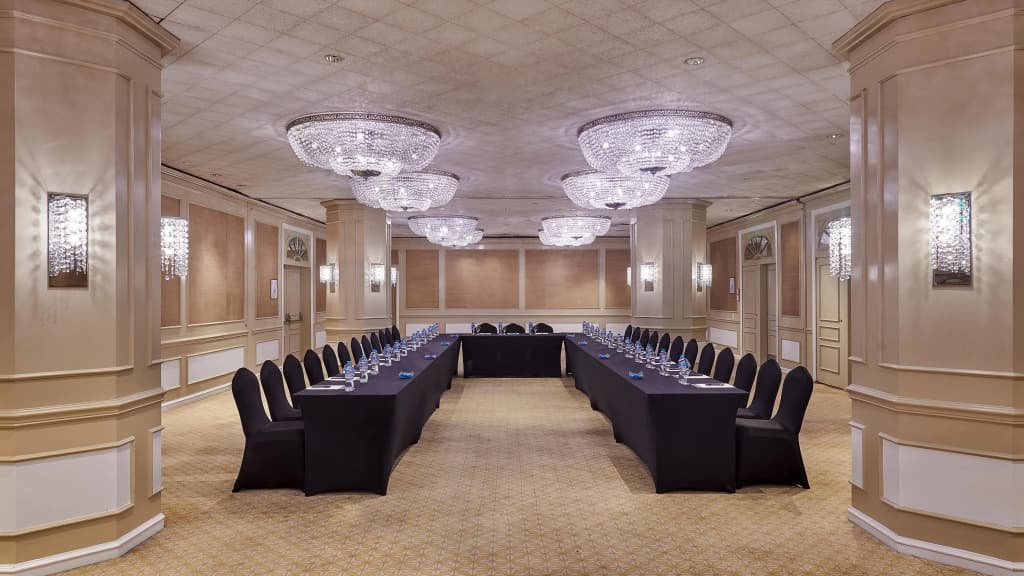 InterContinental Cairo Semiramis by IHG - photo 12