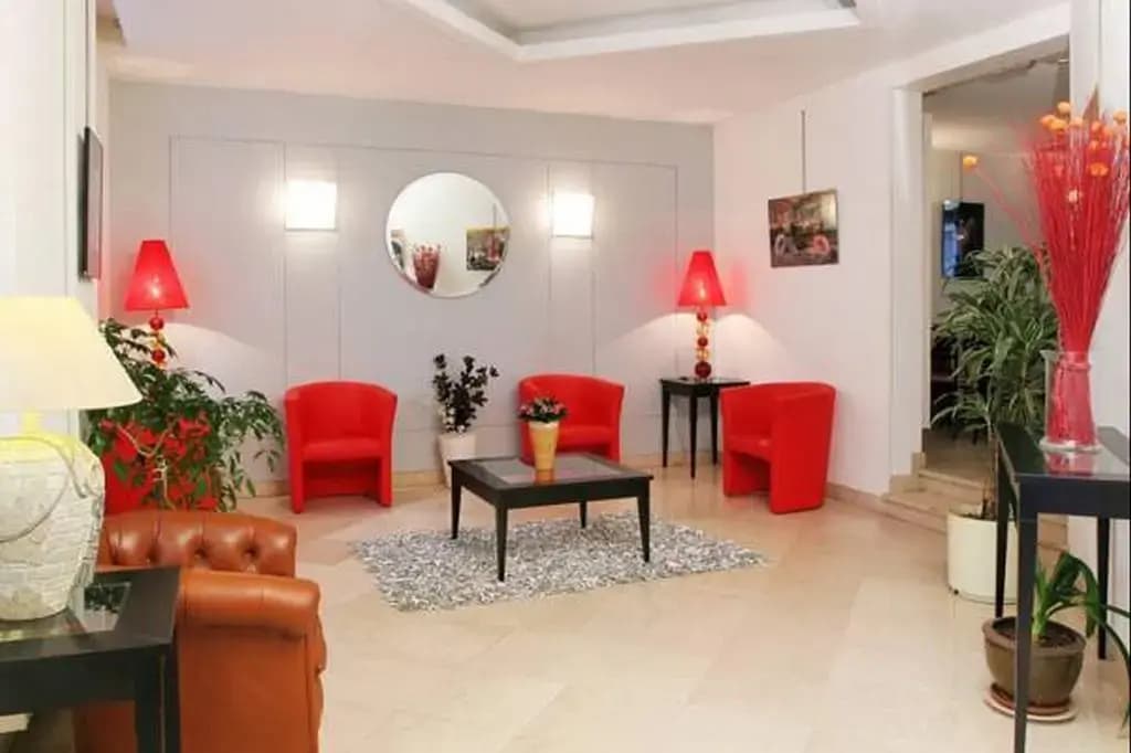 Chouette Hotel - photo 16